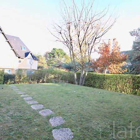 Magnifique 2P En Rez-De-Jardin Oriente Sud A 2 Pas De La Plage Cabourg Exterior foto